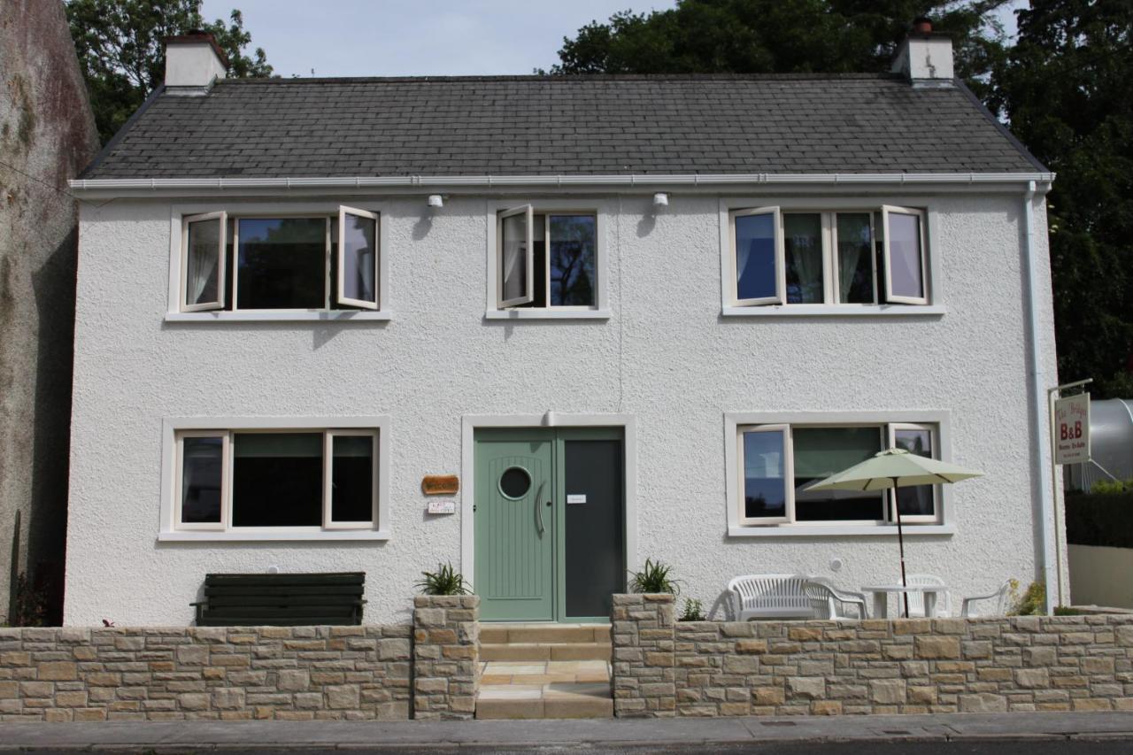 The Bridges Bed And Breakfast Donegal Town Exterior photo