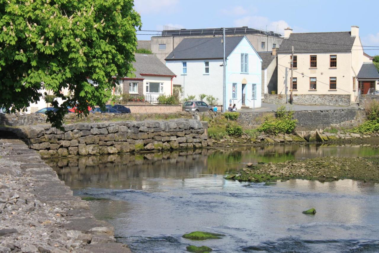 The Bridges Bed And Breakfast Donegal Town Exterior photo